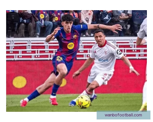 巴萨领先7分只剩8场争冠历史从未见过西甲球队掉链子