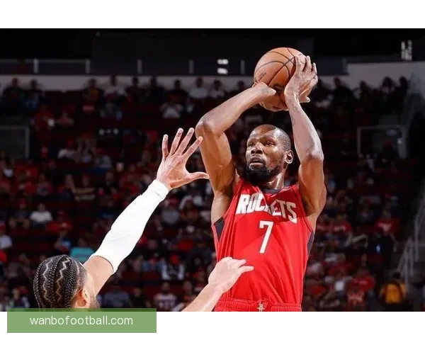 杜兰特：队友进攻欲望增强让比赛变得更轻松 最后9场将全力以赴拼搏到底