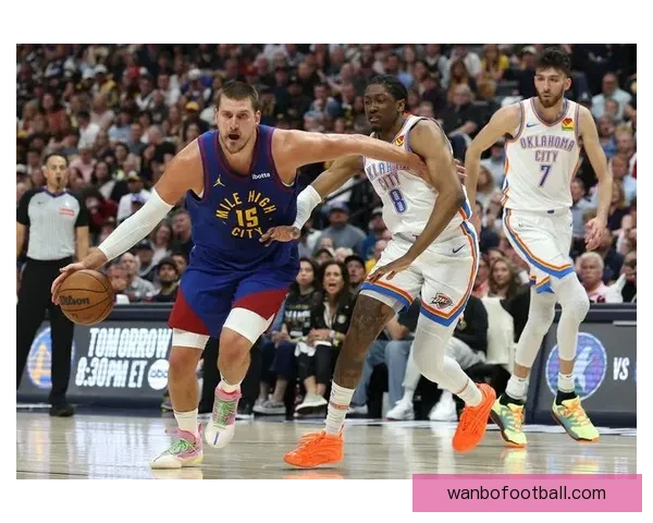 雷霆豪取12连胜SGA三节砍22分领衔最强先发冲击卫冕梦想