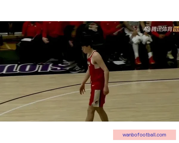 杨瀚森17+11回暖表现不敌猛龙混音34分逆转仍落败