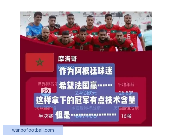 世界杯胜负竞猜平台全面解析及玩法策略全指南