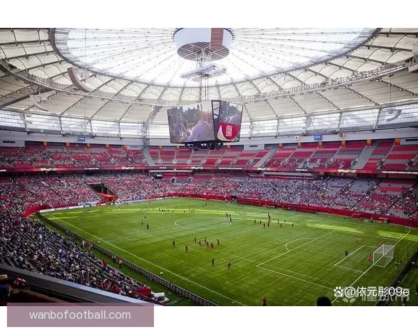 美加墨世界杯点燃全球足球激情豪门争锋与新星崛起交织的绿茵盛宴