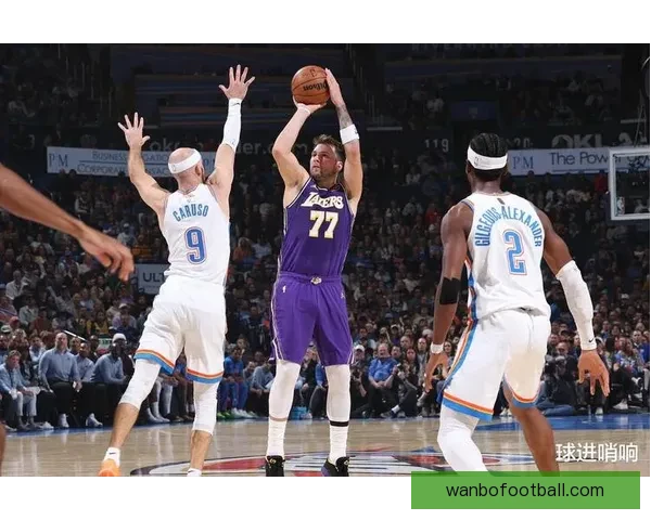 骑士湖人强强对话哈登米切尔冲击连胜东契奇复出左右战局走势