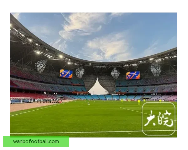 2026世界杯买球指南全面解析 投注策略与赛事预测助你赢得大奖