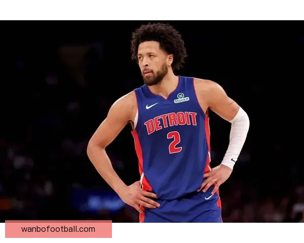 坎宁安确诊气胸引发热议 NBA评奖规则遭质疑 活塞季后赛希望受影响