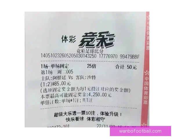 世界杯赛程与数据深度解析精准竞猜预测全攻略