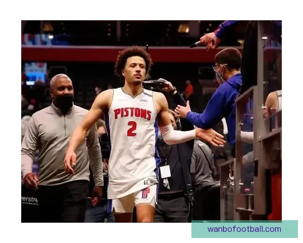 坎宁安确诊气胸引发热议 NBA评奖规则遭质疑 活塞季后赛希望受挫