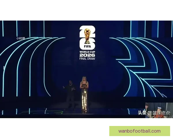 美加墨世界杯竞猜预测分析 聚焦赛程走势与球队表现