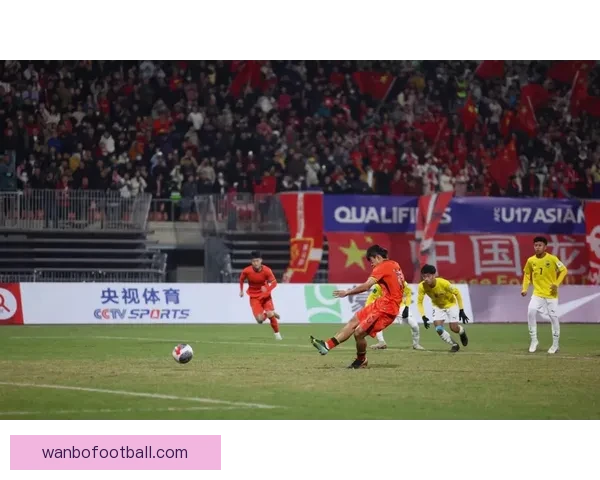 U17国足亚洲杯23人名单公布两将落选万项10号邝兆镭8号为核心