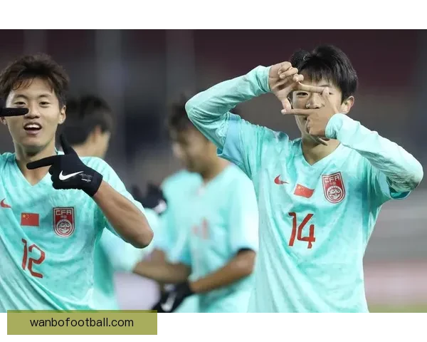 U17国足亚洲杯23人名单公布两将落选万项10号邝兆镭8号为核心